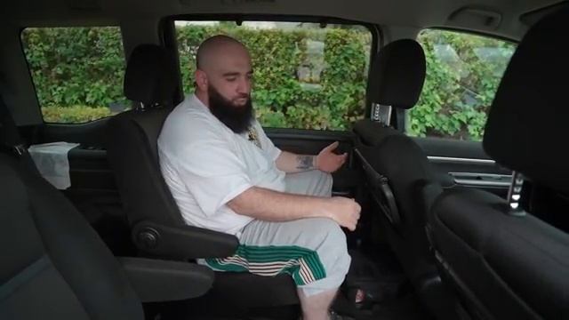 Семейная тачка за 2 млн - Хонда Степвагон
Марат Борода
#Авто
#shorts