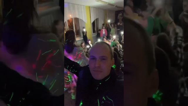 DJ ILYA MELNIKOFF / Диджей / Ярославль - Москва / МОУ СОШ №3 г. Ростов Великий