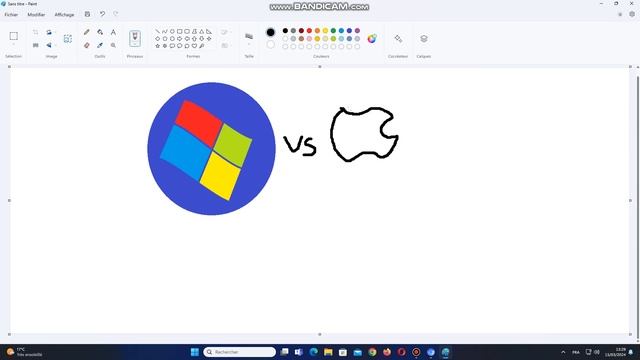 dessin windows 7 home vs mac os 8.6