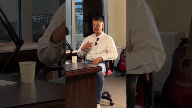 Осознанность которую стоит тренировать.