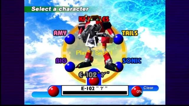 Throwback Thursdays | Sonic Adventure Part 2