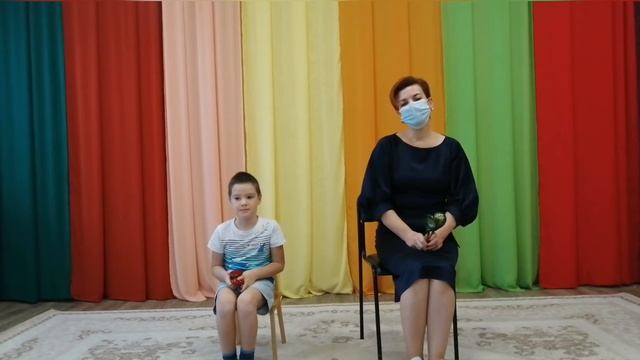 Часть 6, тремоло. Обучение дошкольников игре на ложках.