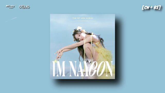 NAYEON - SUNSET (Dolby Atmos Stems)