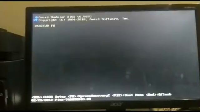 How to install windows XP