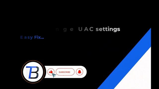 2 Fix System error 5 has occurred, Access is denied in Windows 11/10
