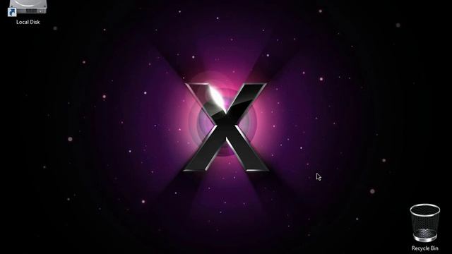 Transform Windows to Mac With Just One Download (Best one on YouTube!) (1)