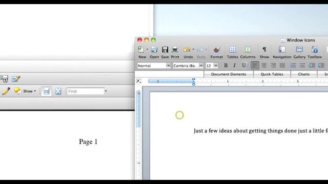 Window Icon Shortcuts.mov