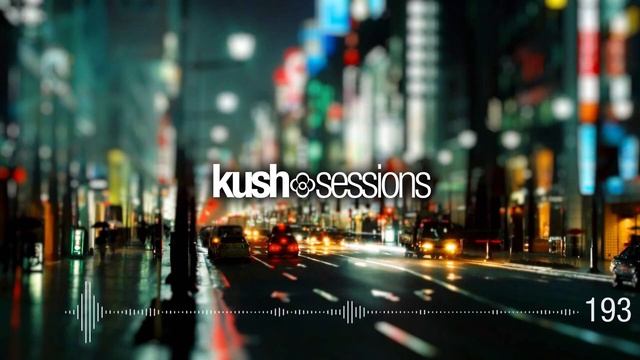 #193 KushSessions (Liquid Drum & Bass Mix)