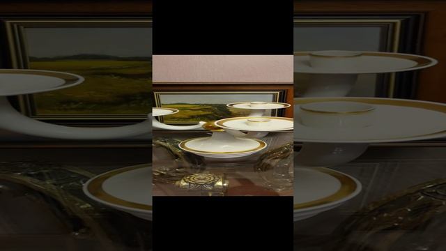 Подсвечник Rosenthal.mp4