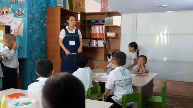 Сиқырлы математика еліне саяхат