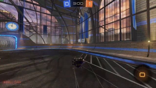 Rocket League 32 bit, DX9, Cooked 2020 01 19 21 58 31