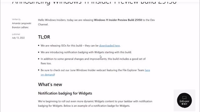 Windows 11 22H2 Update|| New Notification Badge And Many More|| #windows #windows11 #22h2