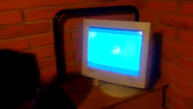 Instalación dé windows xp.MP4
