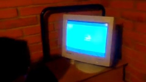 Instalación dé windows xp.MP4