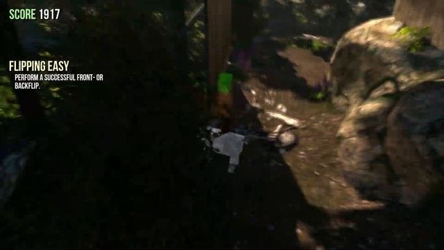 Goat Simulator Cимулятор Козла - Черепашки ниндзя и Майнкрафт s11