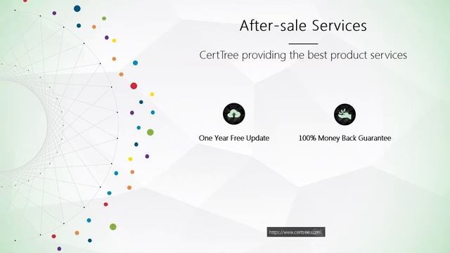 CertTree Windows Server 2016 70-741 study guide