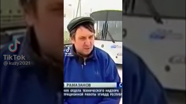 на ровном месте спалился;)