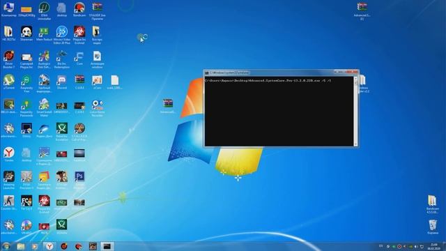 Как скачать Advanced System Core Pro 13.2 бесплатно (4К)