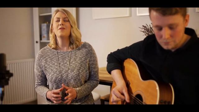 The Mercy Seat - Christchurch Music (Acoustic)