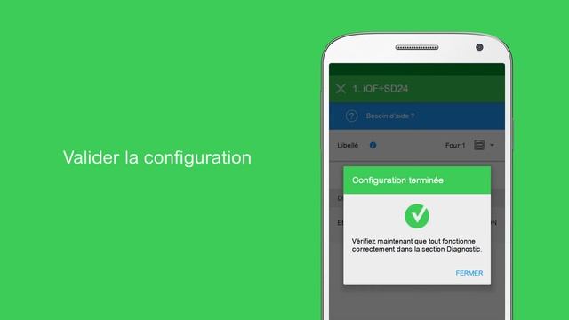 Schneider Smartlink Elec Configuration Tutorial Français