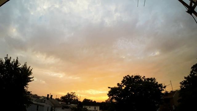 View from my window pt 2