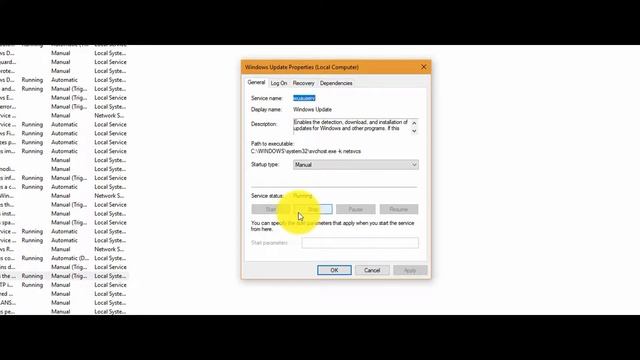 How To Disable Automatic Windows Update In Win 10 || Windows Update-কিভাবে বন্ধ করবেন 100% Working