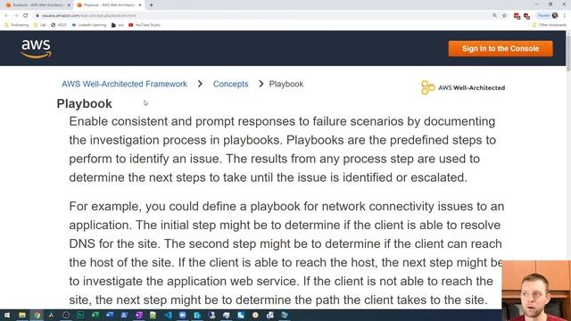 Network Maintenance Live - When Things Go Wrong