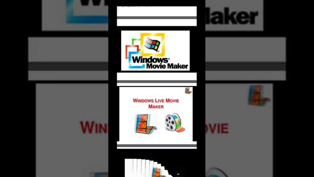 Computer ch - 2 Windows movie maker class -8