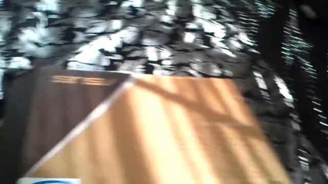 Asus Touchscreen unboxing