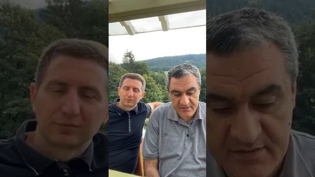 На ютубе за такое видео-расстрел!Профессор Рамин Иманов о вакцинации.