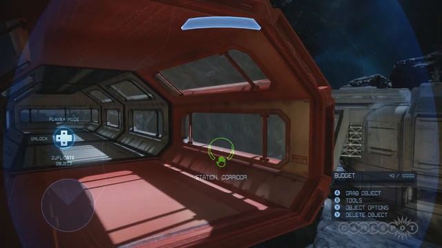 Exclusive Halo 4 Forge Mode Details  | Gamespot