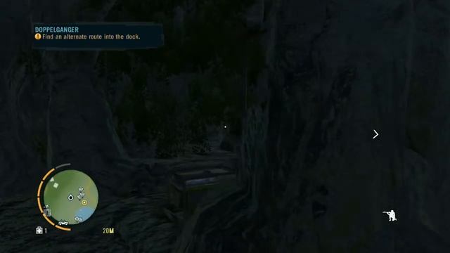 Far Cry 3 Walkthrough - Mission 29 - Doppelganger No Commentary