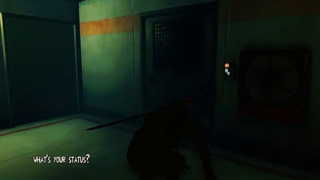 Escape Dead Island [PC] Gameplay #2