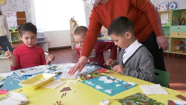 Миша + Катя = ? О любви устами малышей из детского сада "Антошка"