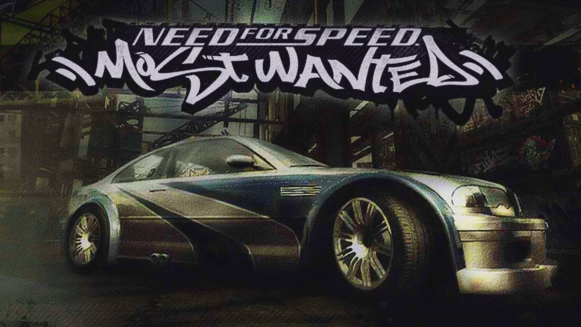 Need for Speed Most Wanted-Стрим№5/ПОЛНОЕ ПРОЪОЖДЕНИЕ/ПРОХОЖДЕНИЕ НА РУССКОМ/№9-В ЧЕРНОМ СПИСКЕ