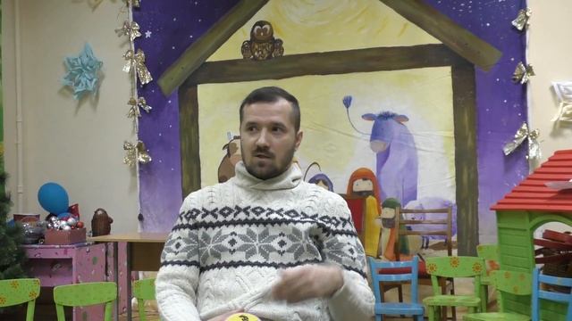 English для дітей в Beverly Kids, Київ