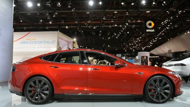 Tesla Model S  - Consumer Reports finds poor reliability - 1,400 owner surveys