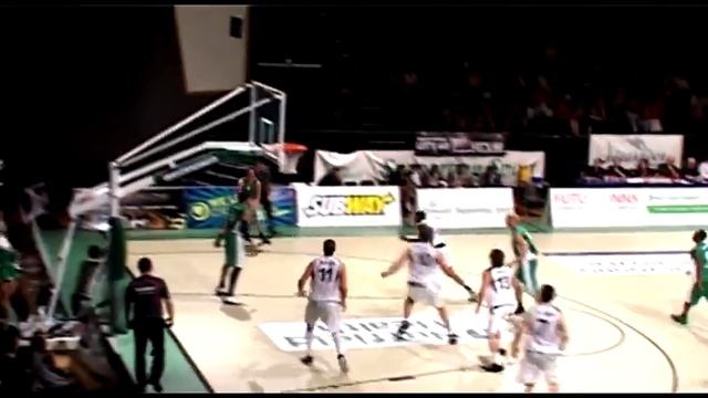 UCP Marjon Plymouth Raiders vs Worthing Thunder