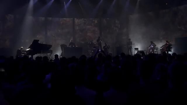 Ludovico Einaudi