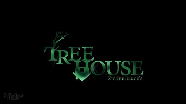 🏕 [Майнкрафт 1.12.2 с модами] TreeHouse - тизер сезона