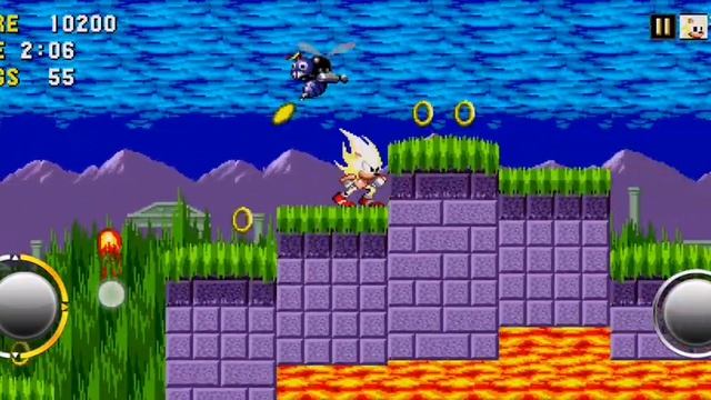 Sonic The Heghedog 1 Su Windows 98