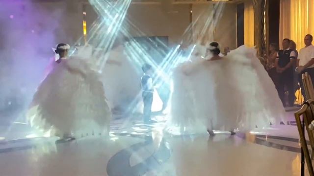 Հրեշտակներով մուտք/ Angels dance / Танец Ангелов/ Tigran Mansuryan - Siro Meghedi -098086096 FANTAS