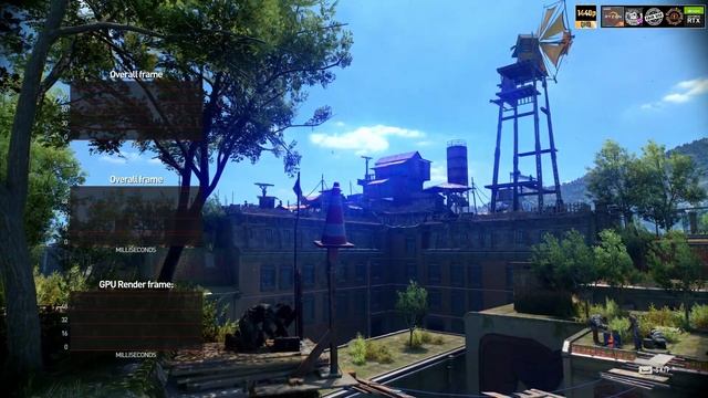 Dying Light 2 Stay Human