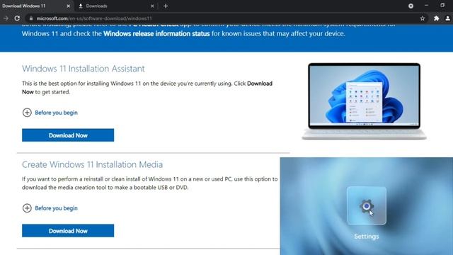 Windows 11 Download  ISO File #Win11 #Microsoft