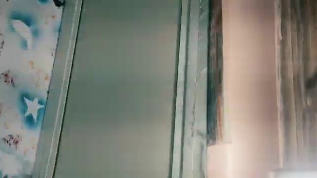 Aluminium room sailing windows