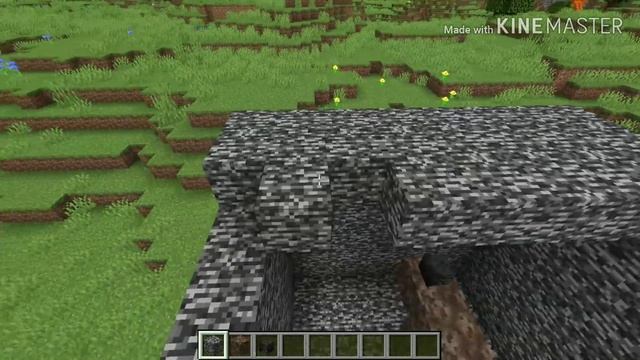 #minecraftjavaedition 
Can wither destroy bedrock