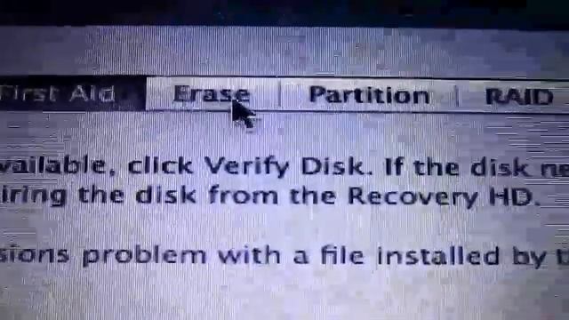 HOW TO DUAL BOOT WINDOWS WITH MAC OS