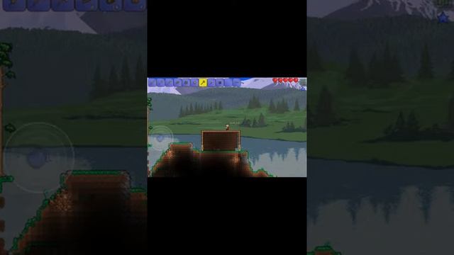 Terraria Android Let's Play Ep. 1