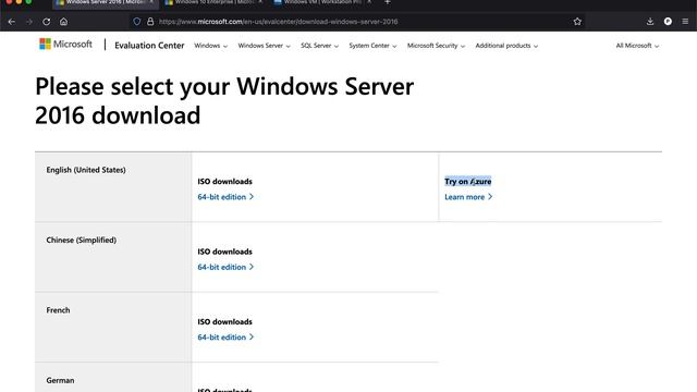 Download and Installing Windows Server 2019 || 1 ||  Windows Server 2019 in Nepali