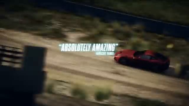 Need for Speed Rivals